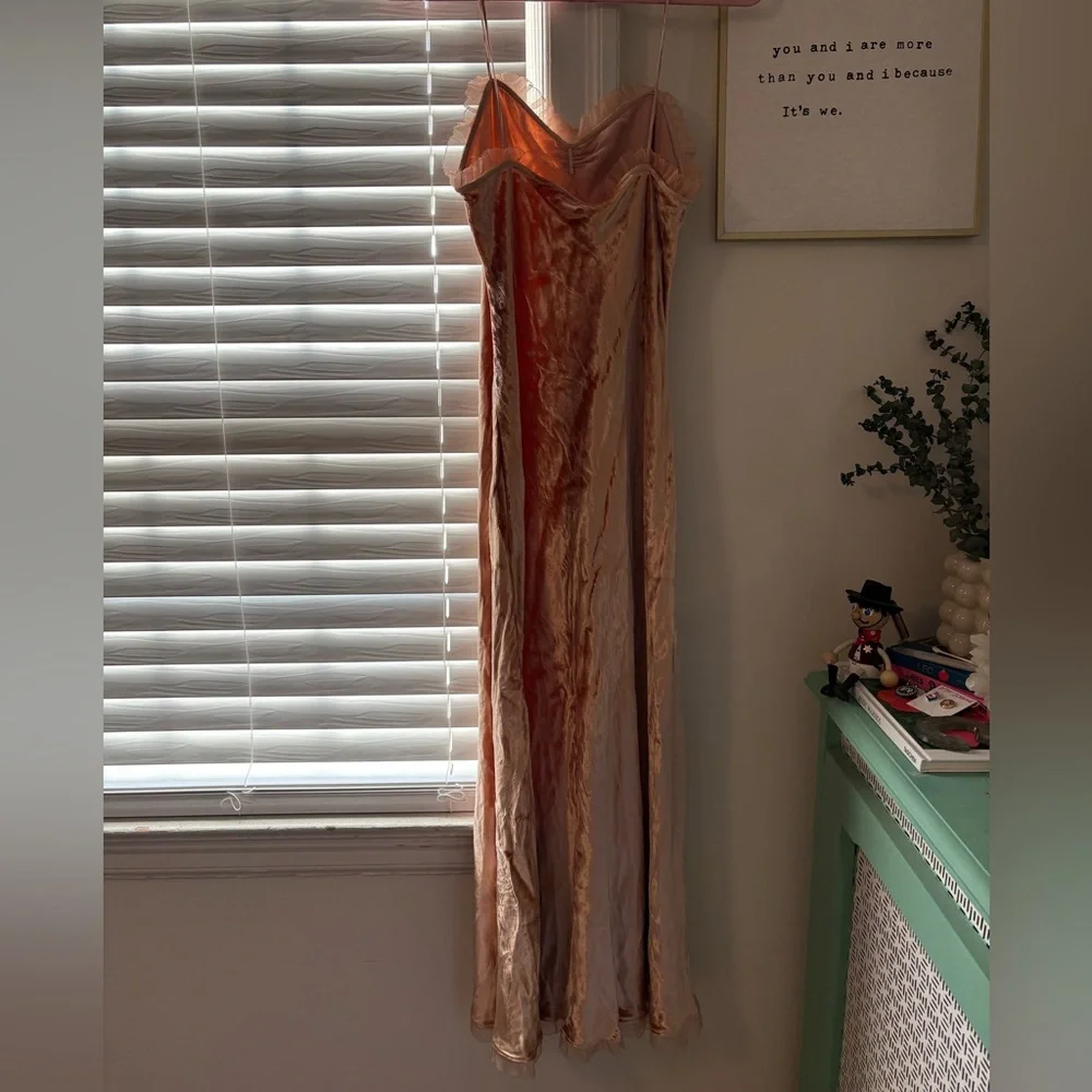 NWT Doen Celsi Dress - Picture 3 of 6